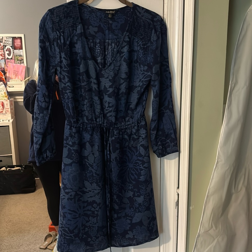 Lucky Brand dress size xsmall
